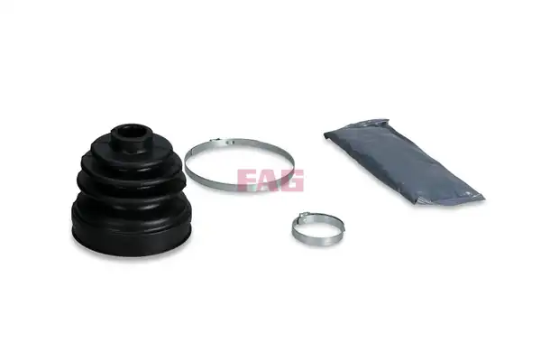 FAG 772044030 | Aks Körüğü İç Otomatik Golf V Jetta Caddy Passat 1 9 TDI 04