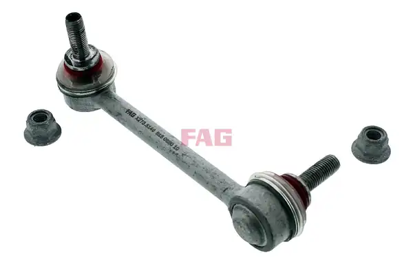 FAG 818068010 | Viraj Askı Rotu Arka Sol Tesla Model Y Model 3 Model S Elektrikli 20