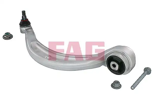 FAG 821-1156-10 | Rotilli Kol Alt Eğri Sol Audi A4 16 A5 17