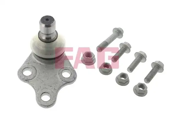 FAG 825025010 | Rotil Sağ Sol Mercedes Vito Viano W639 03 962373