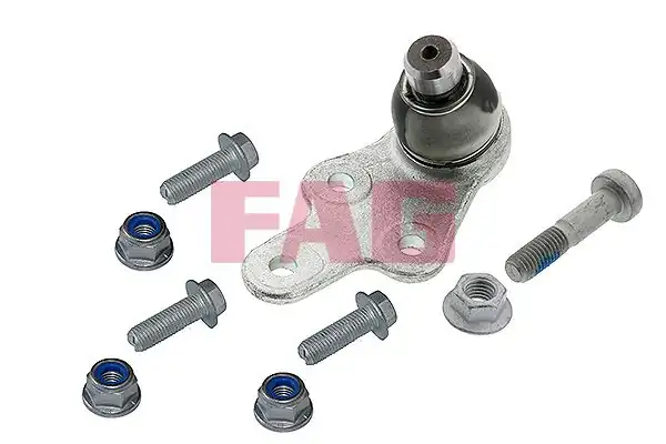 FAG 825035010 | Taşıyıcı Kılavuz Mafsalı Ford C Max II Focus III Grand C Max