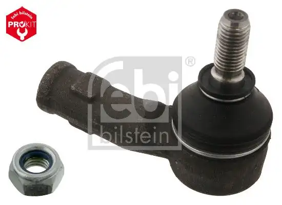 Febi Bilstein 02238 Rot Başı Emniyet Somunlu