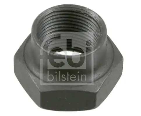 Febi Bilstein 03831 Aks Somunu Universal 50 Adet