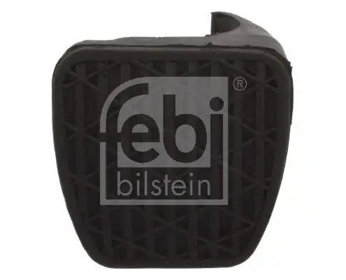 FEBI BILSTEIN 07534 | / Pedal Lastiği 124 / 201 / 457 / 501 / 904 / 906 Fren + Debriya