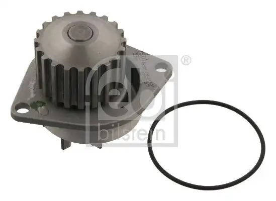 FEBI BILSTEIN 09255 | Devirdaim (Peugeot 106-206-306-405 / Citroen Ax-Saxo-C15 1.4 1.5 1.6)