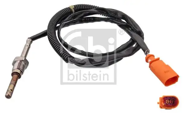 Febi Bilstein 100802 Eksoz Sıcaklık Sensörü VW 2 0 TDI Amarok Turuncu