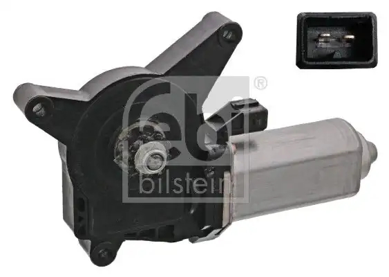 Febi Bilstein 100861 Cam Kriko Motoru Mercedes Benz Actros Om541 Om542 2003
