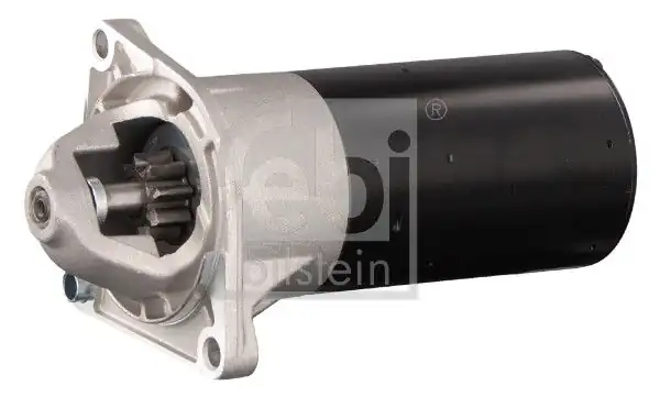 FEBI BILSTEIN 101574 | Marş Motoru 12V 1.4kW 9 Diş Doblo III/Linea/Bravo II/Combo D/Astra 1.6 Mjt 07-