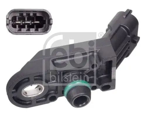 FEBI BILSTEIN 102325 | Basınç Sensörü (Fiat Punto 1.3 Multijet 12 -)