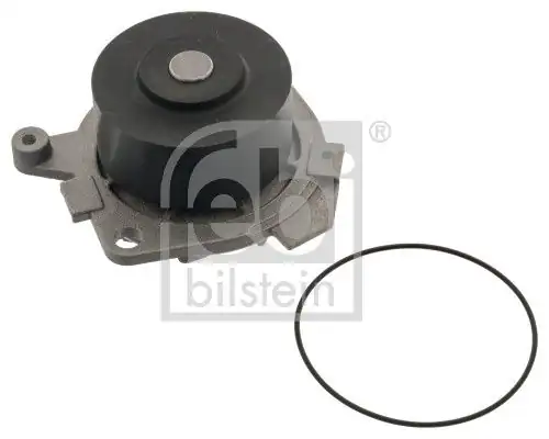 FEBI BILSTEIN 10599 | Devirdaim Marea 1.8 16V 96-Brava 1.8 16V 96-01 Bravo 1.8 16V 96-01