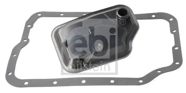FEBI BILSTEIN 106891 | Şanzıman Filtresi Ford