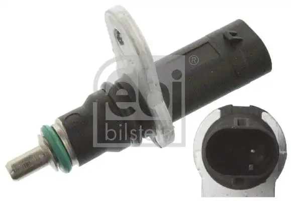 FEBI BILSTEIN 107210 | Sıcaklık Sensörü VW Crafter/Amarok/Touareg/Golf/Passat/Tiguan/Audi A3-A8/Q5/Q7 2.0-4.0 TDI