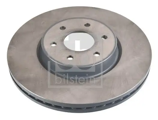 Febi Bilstein 107222 Fren Diski Ön X Class 470 17 1655601