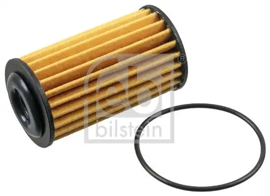 Febi Bilstein 108279 Yağ Filtresi Nissan Qashqai J10 1 6 2007 2013 Juke F15 Kasa 2012