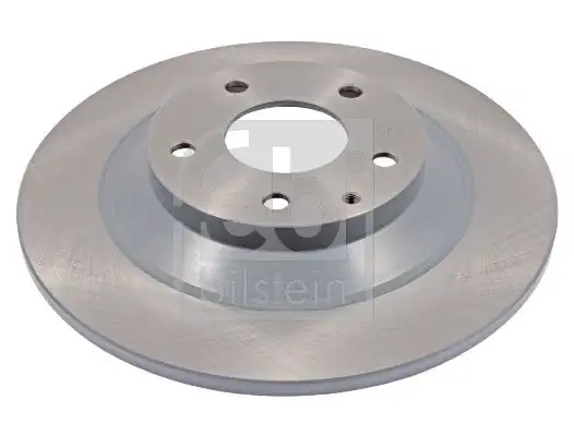 FEBI BILSTEIN 108430 | Fren Diski Arka (Mazda Cx-5 2.0 11 /) | 2 Adet