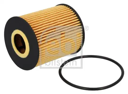 FEBI BILSTEIN 109123 | Yağ Filtresi Mini R-50 / 52 / 53 W-10 / 11