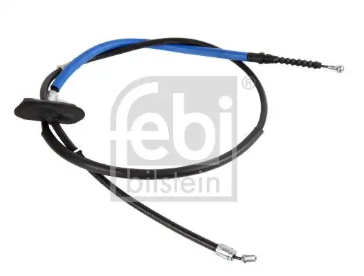 FEBI 109493 | Fren Teli Opel Astra H Sw A04 1 6 Lpg L35 85 KW 116 PS 09 10