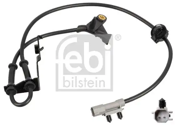 FEBI BILSTEIN 109547 | Tekerlek Hız Sensörü Chrysler Dodge Ön Sol