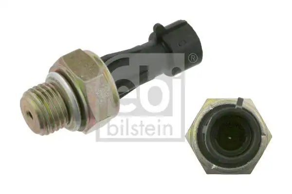 FEBI BILSTEIN 12228 | Yağ Basınç Müşürü Astra H Corsa C-D Z13dt-H-J A13dtc-E A20dt-H-J Z19dt-H-J 04-