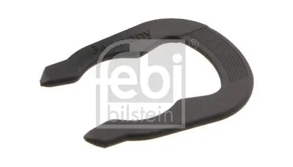 FEBI BILSTEIN 12408 | VW Müşür Tutucu Segman Golf 4 / Bora / Polo / Caddy 3 / Passat / Toledo / Leon / Octavia | 20 Adet