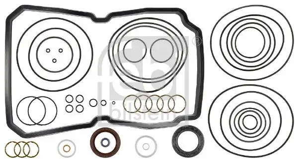 FEBI BILSTEIN 14686 | Conta Tk. Otomatik Şanzıman Mercedes 722.6 W202 W204 W210 W140 C140