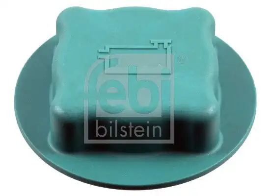 Febi Bilstein 14775 Radyatör Yedek Su Depo Kapağı Volvo 740 760 850 940 960 C70 S40 S60 S70 S80 S90 V40 V70 V90