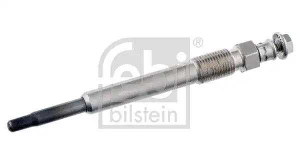 FEBI BILSTEIN 15957 | Kızdırma Bujisi Berlingo (M_) 2.0 HDI 90 (Mbrhy, Mcrhy)-66 KW / 90 Ps-(99-11)