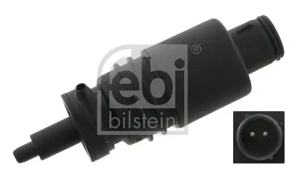 Febi Bilstein 17010 Su Fiskiye Motoru Audi A4 94 01 A6 94 98 A80 A100