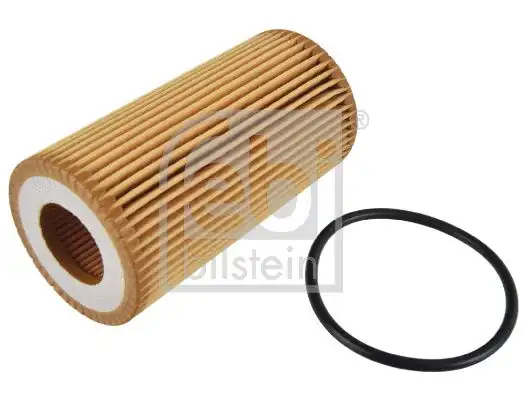 Febi Bilstein 171180 Yağ Filtresi Ford Focus IV Connect 1 5 TDCI 18