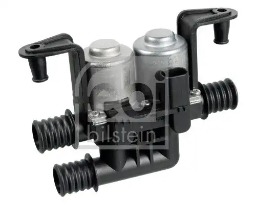 FEBI BILSTEIN 171944 | / Kalorifer Musluğu BMW E53 / 60 / 61 / 63 / 64 / 65 / 66 / 67