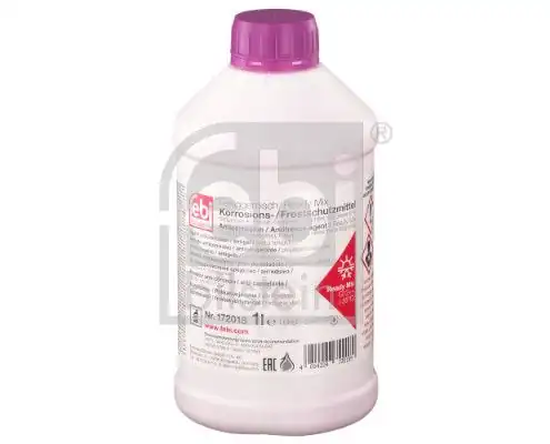 Febi Bilstein 172018 Korozyon Antifriz Korumasi G12 1 LT