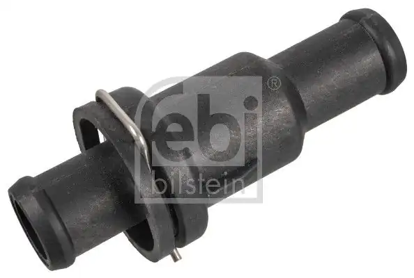 FEBI BILSTEIN 172376 | Termostat Golf V VI VII Jetta A3 A4 A5 Q3 Q7