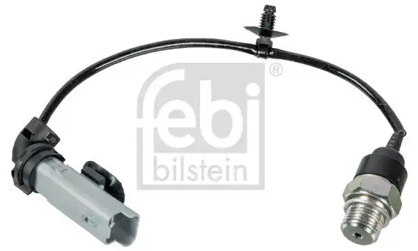 Febi Bilstein 173001 Yağ Basınç Sensörü Citroen C3 Picasso Sh 1 6 Hdi 110 82 KW 112 PS 05 2010
