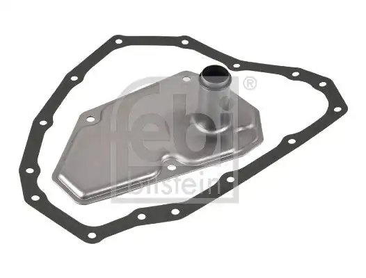 Febi Bilstein 173136 Şanzıman Filtresi Otomatik Nissan Qashqai 1 2 Dıg-T J11 Micra 1 2 10 Juke 1 6 10