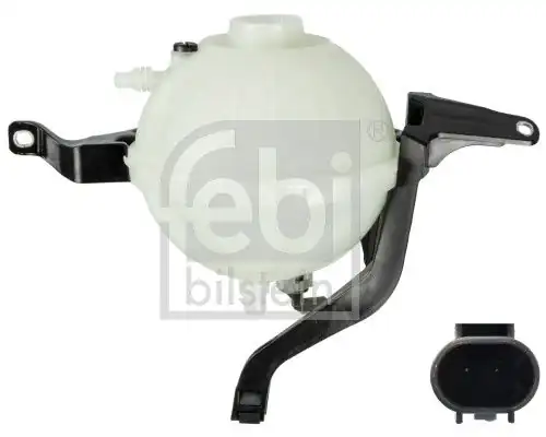 Febi Bilstein 173541 Bmw F10 N20 F07 LCI F11 LCI F18 LCI Yedek Su Deposu 17138614293