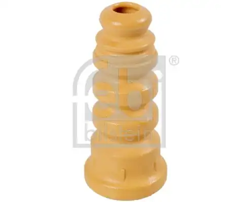 Febi Bilstein 173641 Amortisör Takozu Arka Focus C Max Volvo Bm 03