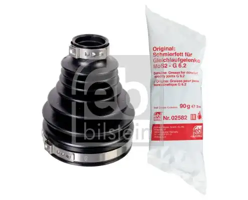 Febi Bilstein 175540 Aks Körüğü Volvo S90 V90 Bm 15 1562260