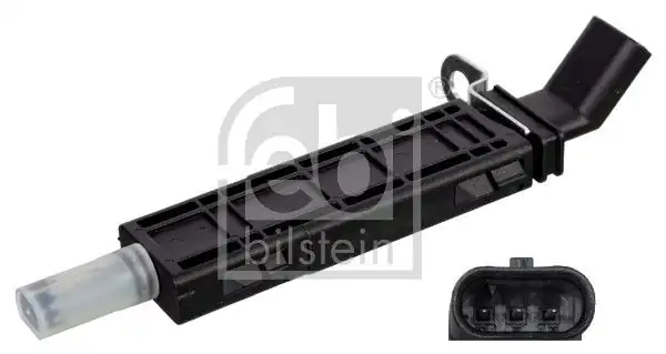FEBI BILSTEIN 176013 | Febı Bılsteın / Krank Devir Sensörü Opel Astra J / K / Insignia A / B / Mokka X 1.6D