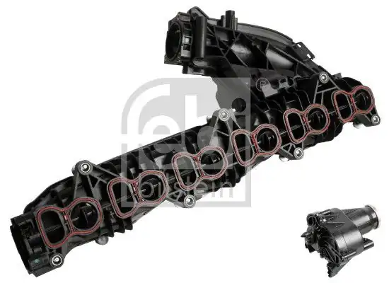 Febi Bilstein 176958 Emme Manifoldu Bmw N57 N57s N57z E90 E91 E92 E93 F07 F10 F11 F01 F02