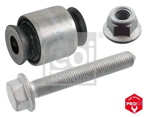 Febi Bilstein 177310 Denge Kol Burcu Arka Tiguan Q3 Bm 17