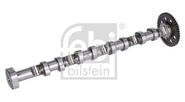 Febi Bilstein 178379 Egsoz Eksantrik Mili VW Bzb Cdaa Cdha Cdhb Cjeb 1 8 TFSI