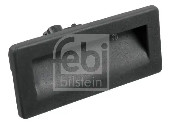 Febi Bilstein 178580 Bagaj Açma Kolu Caddy Tiguan Audi A4 Skoda Octavia