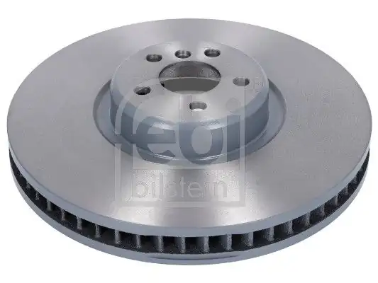 FEBI BILSTEIN 180017 | Fren Diski Ön Sağ BMW 7 (G12) 8 (G14) 8 (G15) 8 (G16) X4 (G02) X5 (G05) X6 (G06) X7 (G07)