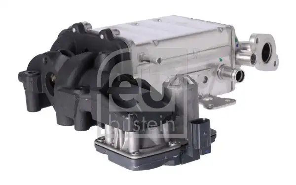 Febi Bilstein 181112 Egr Valfi Soğutuculu VW Crafter 17