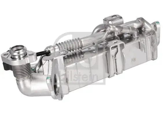 Febi Bilstein 182359 Egr Soğutucusu Bmw F07 F10 F11 F01 F02 X3 F25 X4 F26 X5 F15 X6 F16 N47n N57