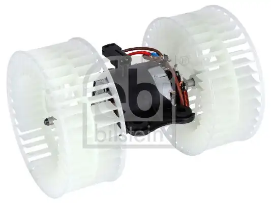 Febi Bilstein 185287 Kalorifer Motoru Mercedes Benz Mercedes Benz Viano Vito Vito Mixto