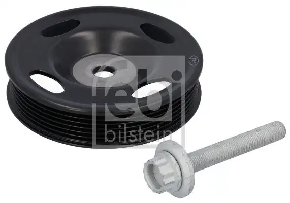 FEBI 185532 | VW Krank Kasnak Passat Polo Audi A3 1 4tsi