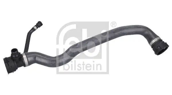 Febi Bilstein 185691 Radyatör Üst Hortumu Bmw F07 F10 F11 N47n 10 17