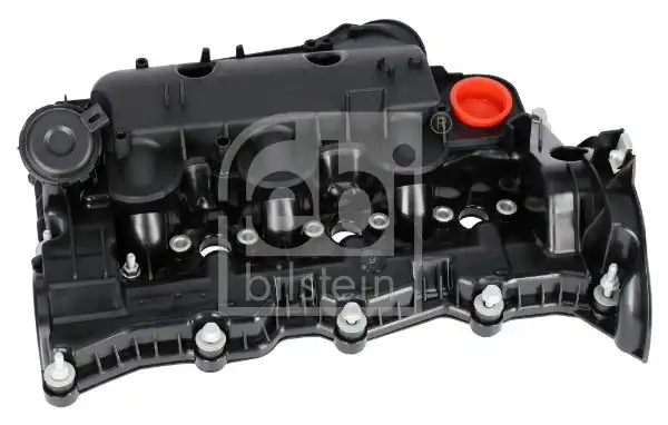 Febi Bilstein 186035 Külbütör Kapağı Sağ Land Rover Discovery Range Rover Sport Discovery Sport 04 18
