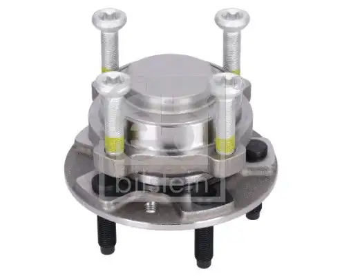 FEBI BILSTEIN 186059 | Teker Rulmanı Ön Jaguar XE New XF